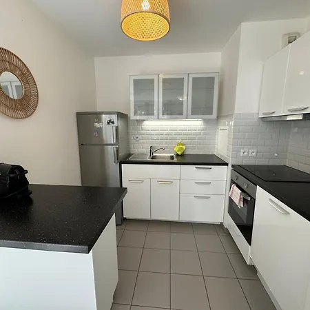 Fantasy By Dream Appartement