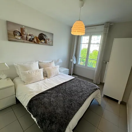 Appartement Fantasy By Dream *