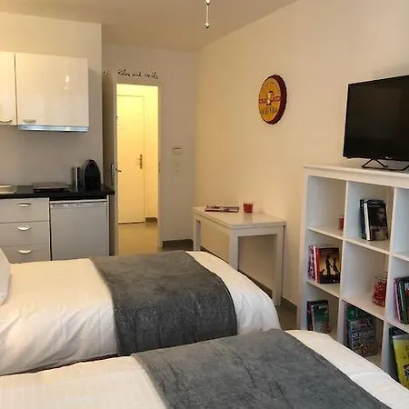Fantasy By Dream Apartment *