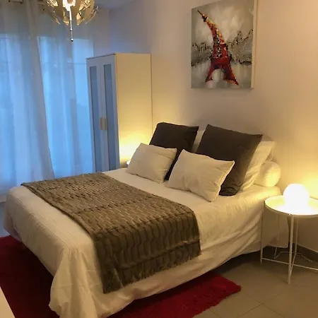 Apartment Fantasy By Dream