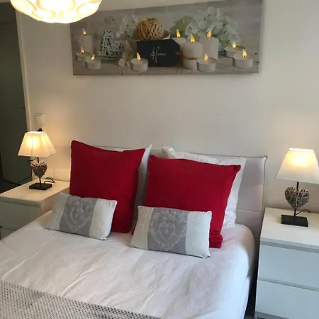 Fantasy By Dream Apartment