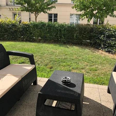 Appartement Fantasy By Dream