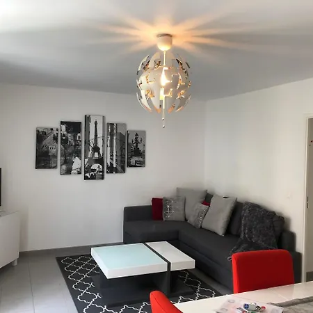 Apartment Fantasy By Dream *