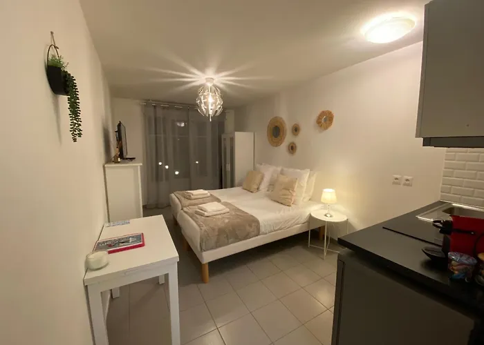 아파트 Fantasy By Dream *