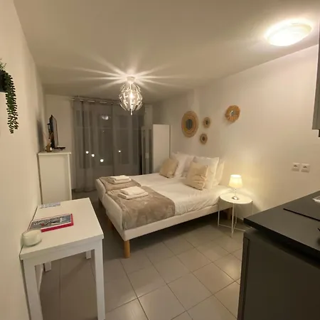 公寓 Fantasy By Dream *