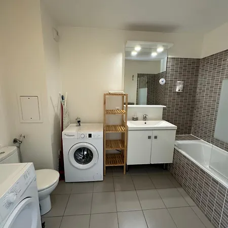 公寓 Fantasy By Dream