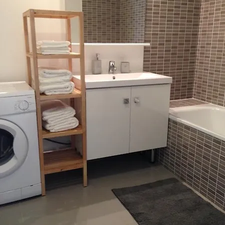 公寓 Fantasy By Dream