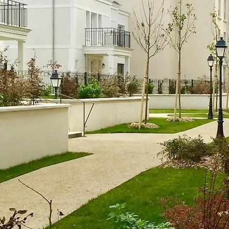 公寓 Fantasy By Dream