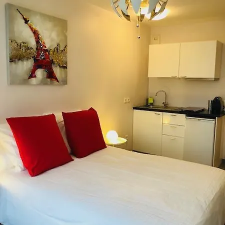 Apartamento Fantasy By Dream Serris