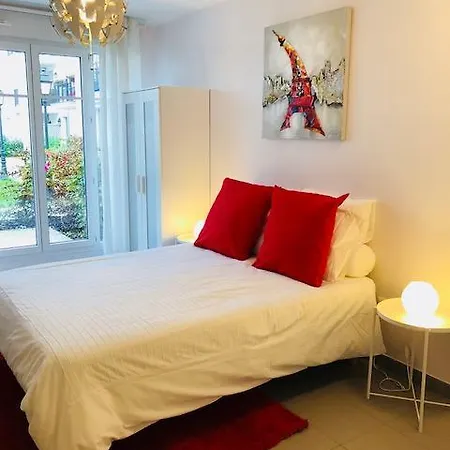 Apartamento Fantasy By Dream