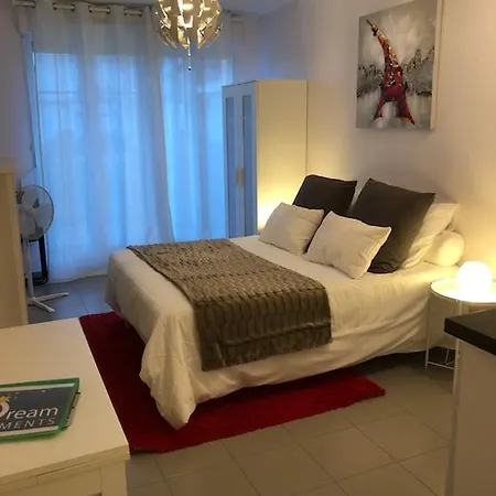 公寓 Fantasy By Dream