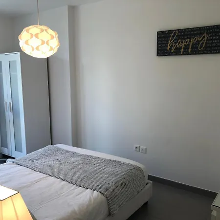 公寓 Fantasy By Dream